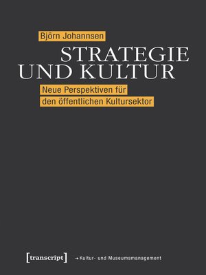 cover image of Strategie und Kultur